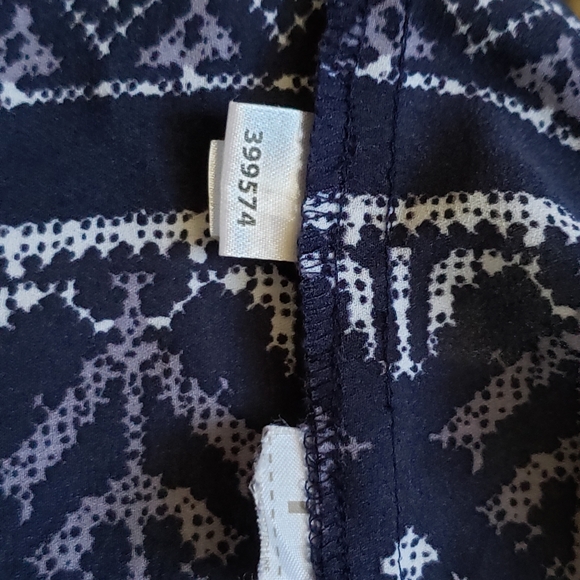 Loft spaghetti strap top - Picture 4 of 6